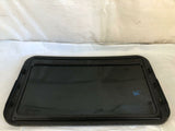 2002 - 2008 AUDI A4 Sun Roof Moon Roof Glass Window Sedan G