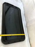 2002 - 2008 AUDI A4 Sun Roof Moon Roof Glass Window Sedan G