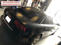 2002 - 2008 AUDI A4 Sun Roof Moon Roof Glass Window Sedan G