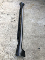 2002 - 2008 AUDI A4 Rocker Panel Side Skirt Trim Moulding Left Driver Side G