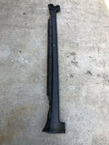 2002 - 2008 AUDI A4 Rocker Panel Side Skirt Trim Moulding Left Driver Side G