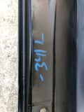 2002 - 2008 AUDI A4 Rocker Panel Side Skirt Trim Moulding Left Driver Side G
