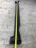 2002 - 2008 AUDI A4 Rocker Panel Side Skirt Trim Moulding Left Driver Side G