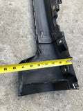 2002 - 2008 AUDI A4 Rocker Panel Side Skirt Trim Moulding Left Driver Side G