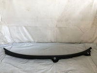 2007 AUDI A4 Windshield Cowl Grill Air Inlet Vent Panel Trim Cover G