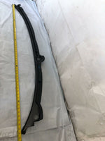 2007 AUDI A4 Windshield Cowl Grill Air Inlet Vent Panel Trim Cover G