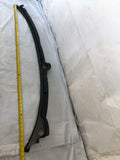 2007 AUDI A4 Windshield Cowl Grill Air Inlet Vent Panel Trim Cover G