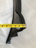 2007 AUDI A4 Windshield Cowl Grill Air Inlet Vent Panel Trim Cover G