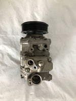 2007 - 2009 AUDI A4 A/C Air Condition Compressor 2.0L (8E0260805BP) G