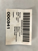 2007 - 2009 AUDI A4 A/C Air Condition Compressor 2.0L (8E0260805BP) G