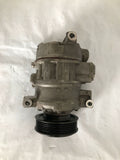 2007 - 2009 AUDI A4 A/C Air Condition Compressor 2.0L (8E0260805BP) G