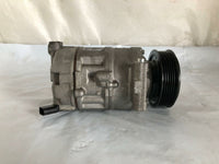 2007 - 2009 AUDI A4 A/C Air Condition Compressor 2.0L (8E0260805BP) G