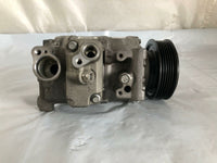 2007 - 2009 AUDI A4 A/C Air Condition Compressor 2.0L (8E0260805BP) G