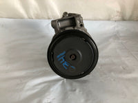 2007 - 2009 AUDI A4 A/C Air Condition Compressor 2.0L (8E0260805BP) G