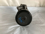 2007 - 2009 AUDI A4 A/C Air Condition Compressor 2.0L (8E0260805BP) G