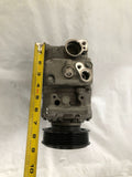 2007 - 2009 AUDI A4 A/C Air Condition Compressor 2.0L (8E0260805BP) G