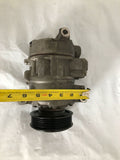 2007 - 2009 AUDI A4 A/C Air Condition Compressor 2.0L (8E0260805BP) G