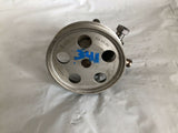 2005 - 2009 AUDI A4 Engine Power Steering Pump Motor Assembly 2.0L G