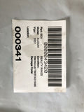 2005 - 2009 AUDI A4 Engine Power Steering Pump Motor Assembly 2.0L G