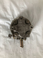 2005 - 2009 AUDI A4 Engine Power Steering Pump Motor Assembly 2.0L G