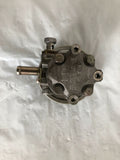 2005 - 2009 AUDI A4 Engine Power Steering Pump Motor Assembly 2.0L G