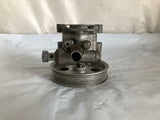 2005 - 2009 AUDI A4 Engine Power Steering Pump Motor Assembly 2.0L G
