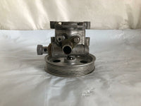 2005 - 2009 AUDI A4 Engine Power Steering Pump Motor Assembly 2.0L G