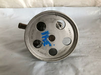 2005 - 2009 AUDI A4 Engine Power Steering Pump Motor Assembly 2.0L G