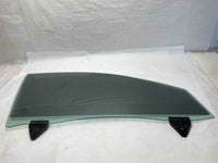 2002 - 2008 AUDI A4 Front Door Glass Window Right Passenger Side G