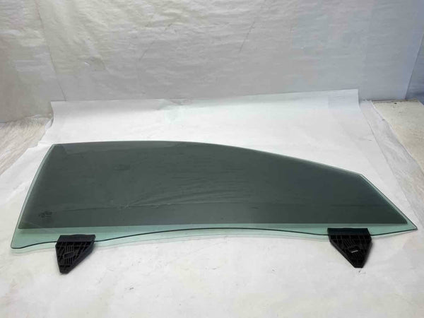 2002 - 2008 AUDI A4 Front Door Glass Window Right Passenger Side G