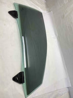 2002 - 2008 AUDI A4 Front Door Glass Window Right Passenger Side G