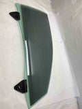 2002 - 2008 AUDI A4 Front Door Glass Window Right Passenger Side G