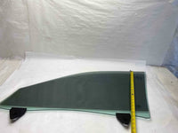 2002 - 2008 AUDI A4 Front Door Glass Window Right Passenger Side G
