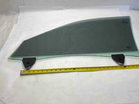 2002 - 2008 AUDI A4 Front Door Glass Window Right Passenger Side G