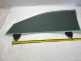 2002 - 2008 AUDI A4 Front Door Glass Window Right Passenger Side G