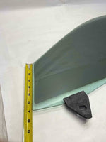 2002 - 2008 AUDI A4 Front Door Glass Window Right Passenger Side G