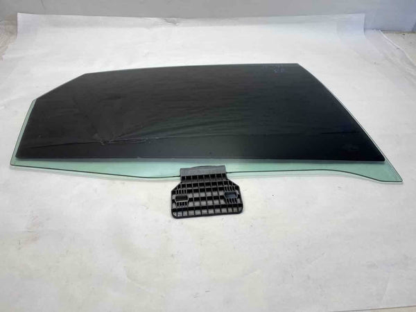 2002 - 2008 AUDI A4 Rear Back Door Glass Window Right Passenger Side G