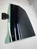 2002 - 2008 AUDI A4 Rear Back Door Glass Window Right Passenger Side G