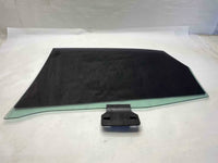 2002 - 2008 AUDI A4 Rear Back Door Glass Window Right Passenger Side G
