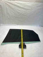 2002 - 2008 AUDI A4 Rear Back Door Glass Window Right Passenger Side G