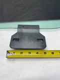 2002 - 2008 AUDI A4 Rear Back Door Glass Window Right Passenger Side G