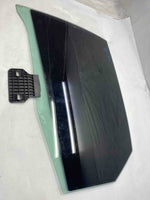 2002 - 2008 AUDI A4 Rear Back Door Glass Window Left Driver Side LH G