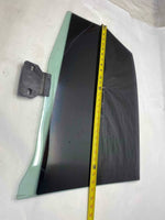2002 - 2008 AUDI A4 Rear Back Door Glass Window Left Driver Side LH G