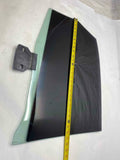 2002 - 2008 AUDI A4 Rear Back Door Glass Window Left Driver Side LH G