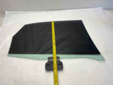 2002 - 2008 AUDI A4 Rear Back Door Glass Window Left Driver Side LH G