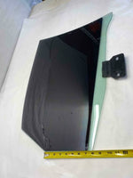 2002 - 2008 AUDI A4 Rear Back Door Glass Window Left Driver Side LH G