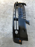 2005 - 2009 AUDI A4 Front Bumper Cover w/ Headlamp Washers Assembly G