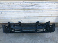 2005 - 2009 AUDI A4 Front Bumper Cover w/ Headlamp Washers Assembly G