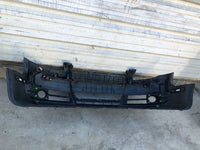2005 - 2009 AUDI A4 Front Bumper Cover w/ Headlamp Washers Assembly G