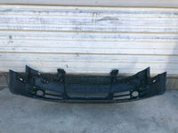2005 - 2009 AUDI A4 Front Bumper Cover w/ Headlamp Washers Assembly G